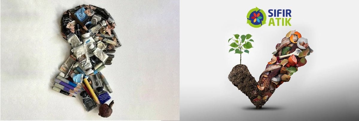 SIFIR ATIK YAŞAM