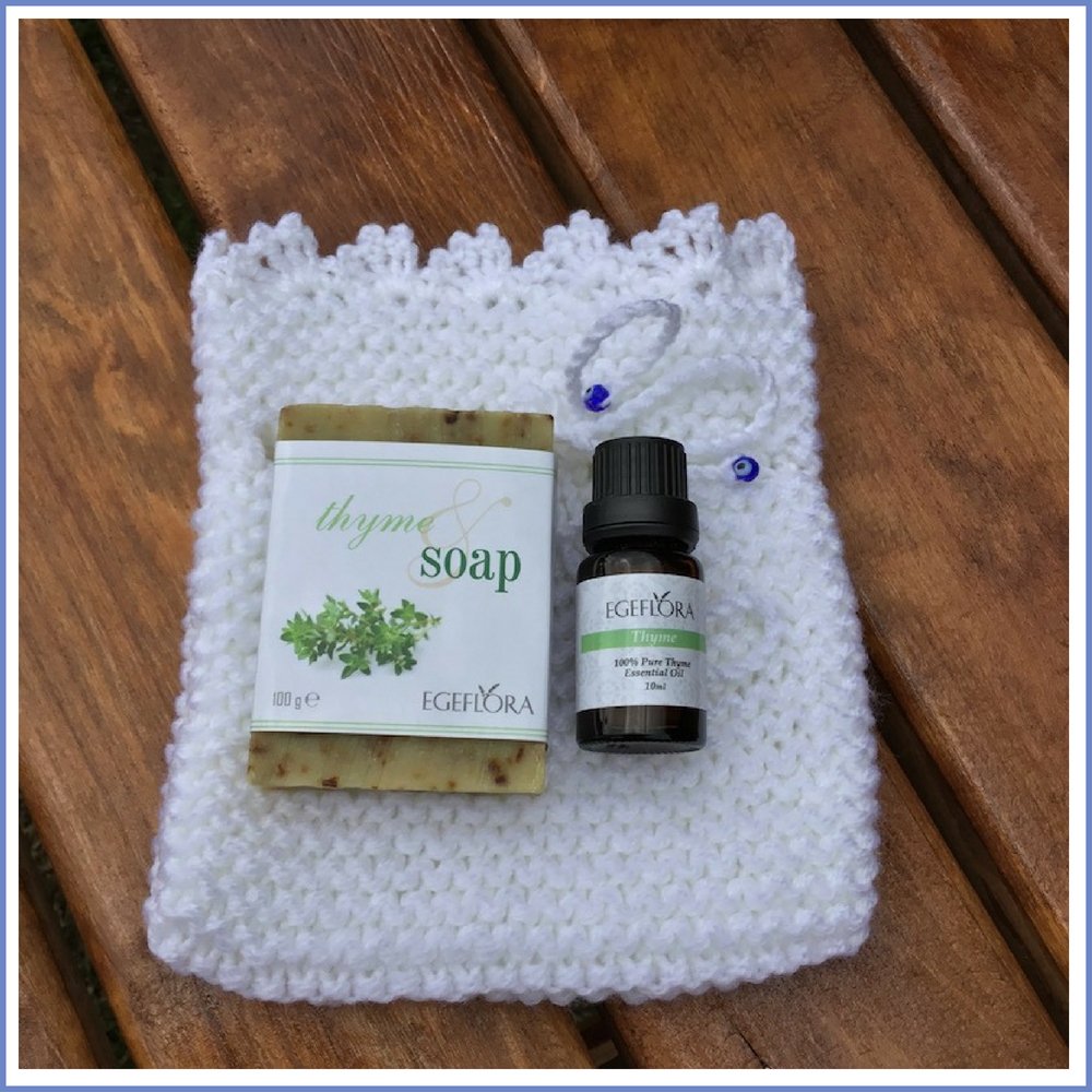 Kekik Uçucu Yağı (10 ml.)