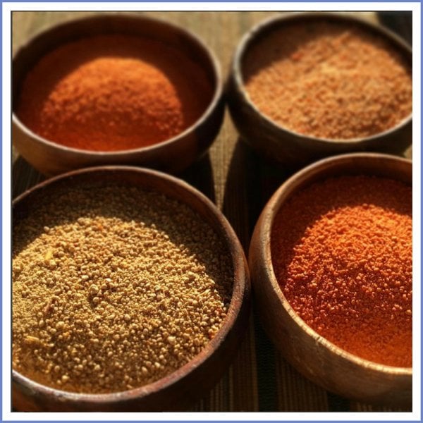 Uşak Tarhanası (500 Gr.)