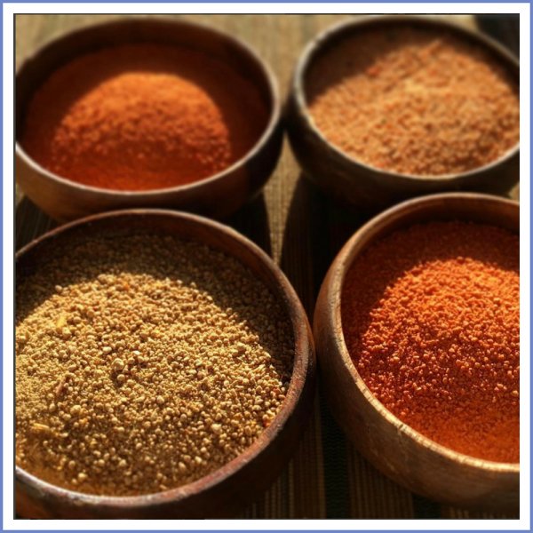 Uşak Tarhanası (500 Gr.)