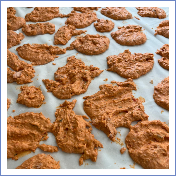 Uşak Tarhanası (500 Gr.)