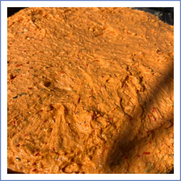 Uşak Tarhanası (500 Gr.)