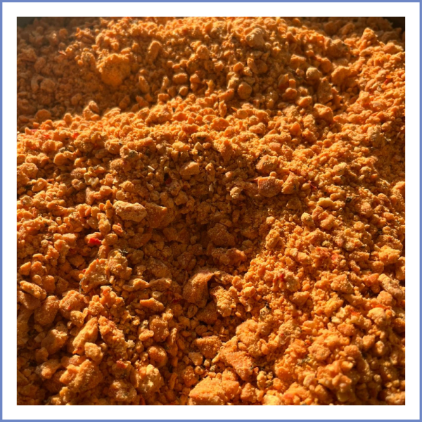 Uşak Tarhanası (500 Gr.)