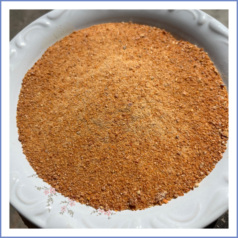 Uşak Tarhanası (500 Gr.)