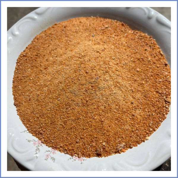 Uşak Tarhanası (500 Gr.)