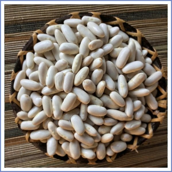 Kuru Fasulye (500 Gr.) görseli.