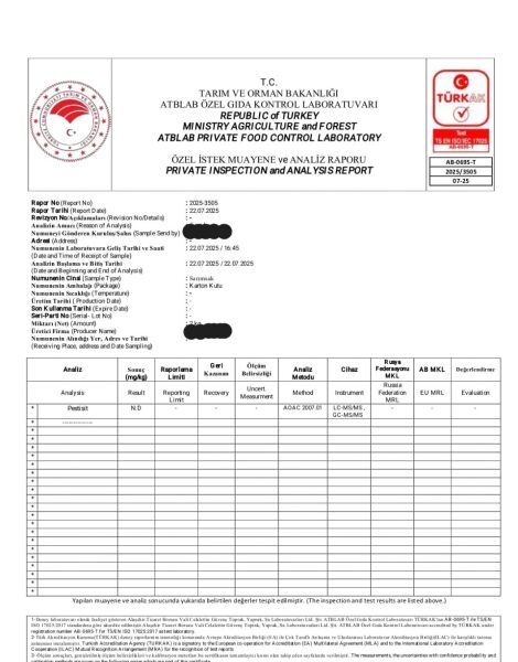 Taşköprü Beyaz Sarımsak (1000 Gr.)