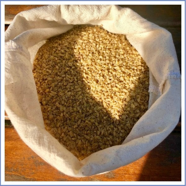 Köy Bulguru (500 Gr.) görseli.