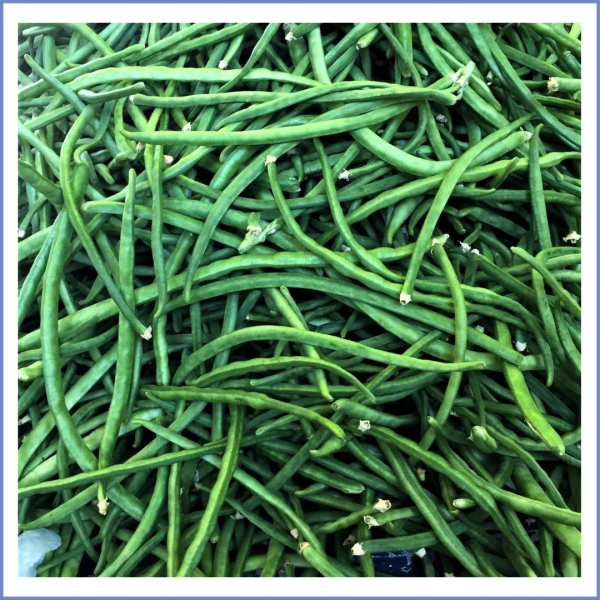 Urla Taze Börülce (1000 Gr.) görseli.
