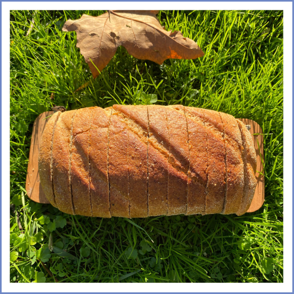 Karakılçık Ekmeği (850 Gr.)