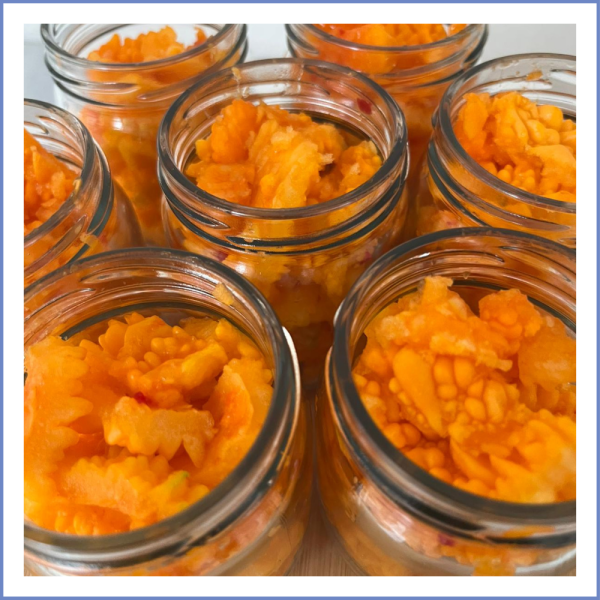 Zeytinyağlı Kudret Narı (155 Gr.)