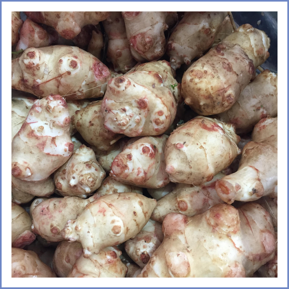 Yer Elması ( 1000 Gr.)