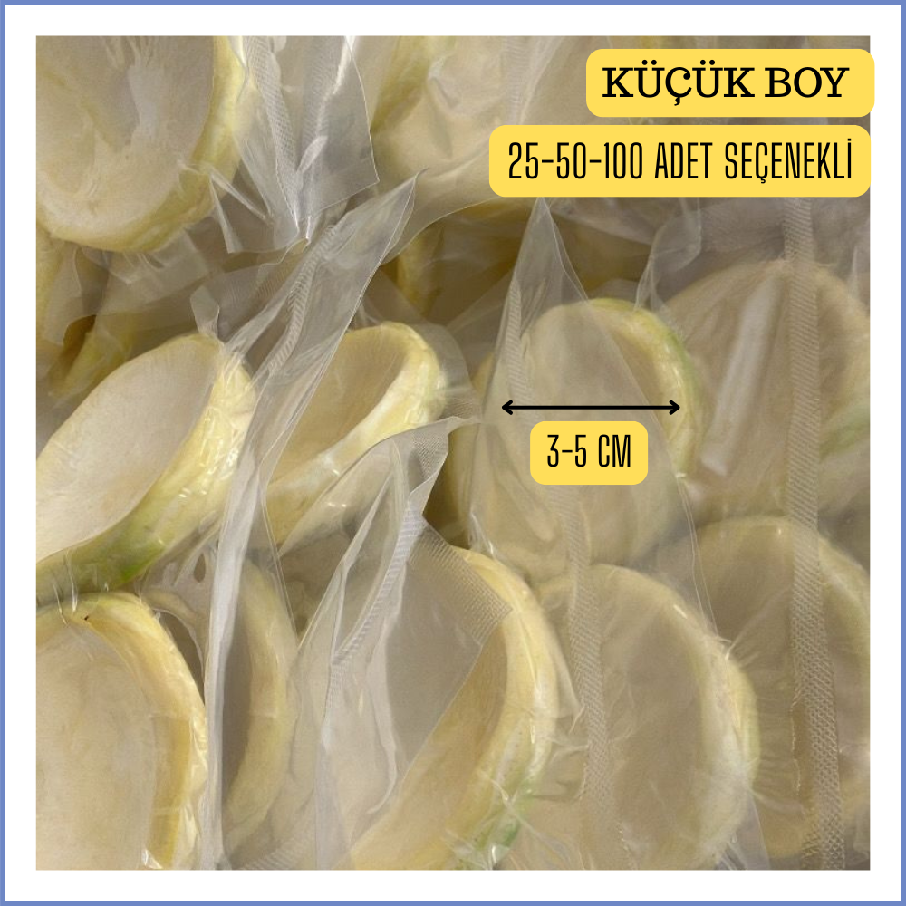 Çanak Enginar Küçük Boy (İndirimli)