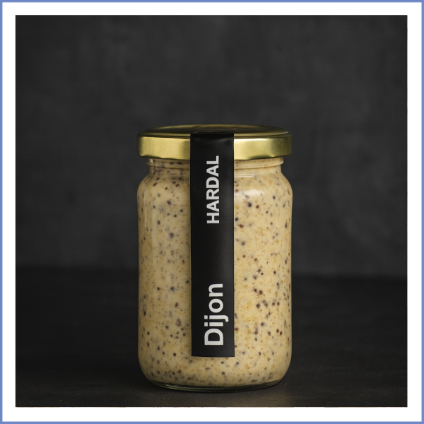 Dijon Hardal (100 Gr.)